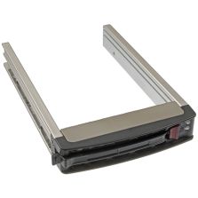 Supermicro Hot-Plug Frame LFF - MCP-220-00092-0B