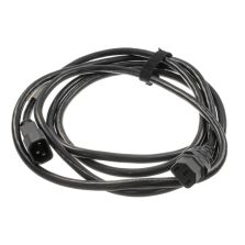 IBM power cable IEC 320-C13/C14 2.80m - 39M5509