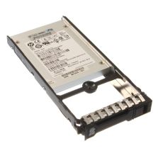 HP 3PAR SAS SSD 480GB SAS 6G SFF StoreServ 20000 - 809585-001 J8S12A