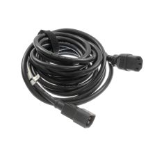 IBM power cable IEC 320-C13 C14 4.3m - 39M5378