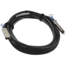 IBM SAS cable QSFP+ - QSFP+ 5m - 00D5809