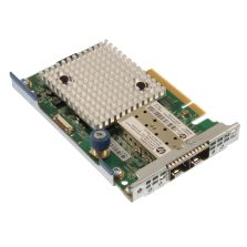 HP Ethernet 2-Port 10GB 571FLR-SFP+ Adapter - 733386-001