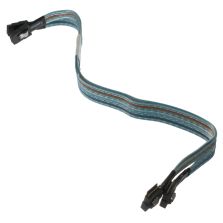 HP SAS Cable Kit DL380p Gen8 12x LFF - 687267-001