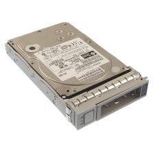 Sun SATA hard drive 500GB 7.2k SATA2 LFF - 540-7889