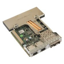 Dell Broadcom 57800 rack Network Daughter Card rNDC 4Port 1/10GbE - 165T0