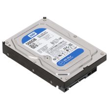 Dell SATA hard drive 500GB 7.2k SATA 6G 3.5 FY6CW