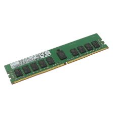 HPE DDR4-RAM 16GB PC4-2400P ECC RDIMM 1R 819411-001 809082-091 M393A2K40CB1-CRC