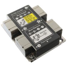HPE compatible Heatsink ProLiant DL360 Gen10 872452-001 NEW