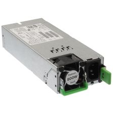 Fujitsu Primergy RX2540 M5 800W Server Power Supply S26113-F574-E13 S26113-E574-V53