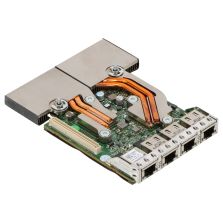 Dell network card Broadcom 57800-t rNDC 2x 1GbE 2x 10GbE - G8RPD