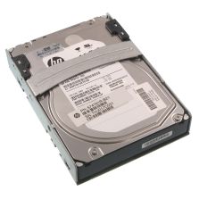 HP SAS Hard Drive 2TB 7.2k SAS 6G DP LFF 575057-001