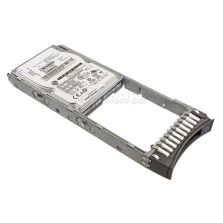 IBM SAS hard drive 600GB 10k SAS 6G SFF 90Y8751