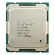 Intel CPU Socket 2011-3 8-Core Xeon E5-2620 v4 2.1GHz 20M 8GT/s - SR2R6