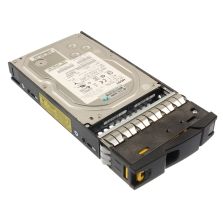 HP SAS Hard Drive 3TB 7.2K SAS 6G LFF M6720 - 697391-001 QR500A HMRSK3000GBAS07K