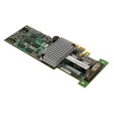 IBM ServeRAID M5015 8 CH 512MB SAS SATA PCI-E without battery - 46M0851