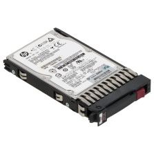 HP SAS Hard Drive 300GB 10k SAS 6G DP SFF - 730709-001 E2D55A HUC109030CSS600