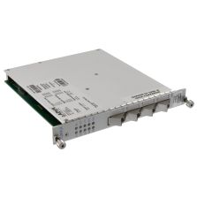 ADVA 2-Port CWDM Channel Module C2TCM-PLR HS-MCHS FSP 2000 - 0063204950