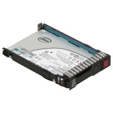 HPE SATA-SSD 800GB SATA 6G SFF - 805389-001 804671-B21