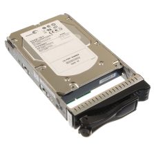 LSI FC hard drive 146GB 15k FC 4Gbit LFF Engenio 4600 - 35258-02