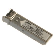 ADVA Transceiver Modules SFP HS 850l MM LC - 0061000057