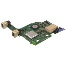 IBM Qlogic 1GbE 8Gb FC Expansion Card (CFFh) BladeCenter HS/HX - 00Y3273