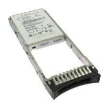 IBM 800GB 12G Storwize V7000 Gen2 2.5 SFF SAS SSD - 00AR331 2076-AHH3