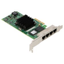 Dell network card I350-T4 4x 1GBps RJ-45 PCIe - NWK2 0NWK2