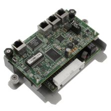 HP Library Controller Module SPA1 SCC2 HW Rev 2 ESL G3 - 694716-001 694717-001