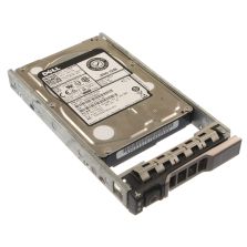 Dell SAS Hard Drive 300GB 15k SAS 6G SFF - HV1TD