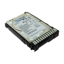 HP 1.2TB 10k 6G SAS hard drive 2.5 SFF DP - 718292-001 718160-B21