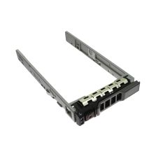 Dell Hot-Plug Frame 2.5 SATA 13th Gen. PE R430/R530/R730 - NTPP3