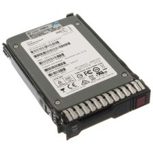 HPE SAS-SSD 1.6TB SAS 12G SFF 846625-001 846436-B21