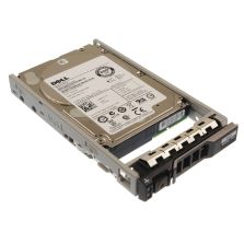 Dell SAS Hard Drive 600GB 10k SAS 6G SFF R630 - 7YX58 ST600MM0006