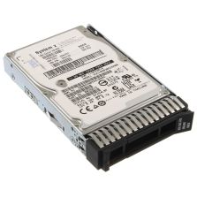 IBM SAS hard drive 300GB 10k SAS 6G SFF 00AJ097 00AJ096