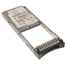 IBM SAS hard drive 600GB 15k SAS 12G SFF Storwize V5000 00AK373 HUC156060CSS200