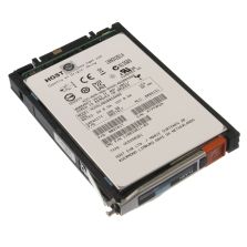 EMC SAS-SSD 200GB SAS 6G SFF VNX - 005050368