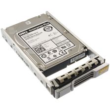 Dell Equallogic SAS Hard Drive 300GB 10k SAS 6G SFF - W6J6V