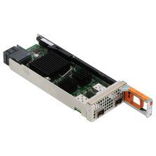 EMC 10GbE iSCSI I/O Module Dual Port SLIC10 - 303-081-103