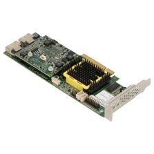 Adaptec RAID-Contr. ASR-5805Z 8CH 512MB SAS PCI-E LP without battery TCA-00304-05-C