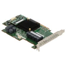 Adaptec RAID controller ASR-72405 6CH 1GB SAS SATA 6G w/o Battery TCA-00337-02-E