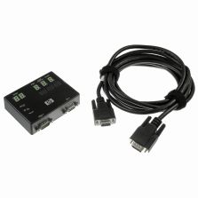 HP Power Distribution Unit (PDU) Display Unit CS 300 500 900 - 572211-001