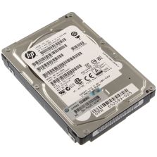 HP SAS Hard Drive 146GB 15k SAS 2.5 - 652599-005
