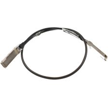 Mellanox Passive Copper Cable 40GbE QSFP 1m MCP1700-B001E NEW