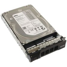 Dell SATA hard drive 2 TB 7.2k SATA 6G LFF - THCN2