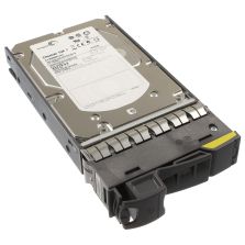 NetApp FC hard drive 600GB 15k FC 4Gbps LFF - SP-292A-R6 X292A-R6
