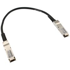 HPE DAC Cable 100Gb QSFP28 to QSFP28 0.5m 845402-B21 NEW