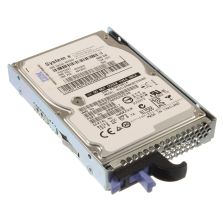 IBM SAS hard drive 600GB 10k SAS 6G SFF- 49Y2028 49Y2027 HUC109060CSS600