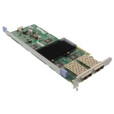 NetApp Network Adapter Quad Port 10GbE SFP+ PCI-E - 111-010636