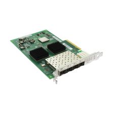 NetApp FC Controller QLE2564-NAP QP 8Gbps FC PCI-E - 111-00481 X1132A-R6