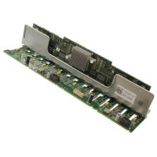 Dell SAS backplane 16x 2.5 PowerEdge R720 - 8X25D